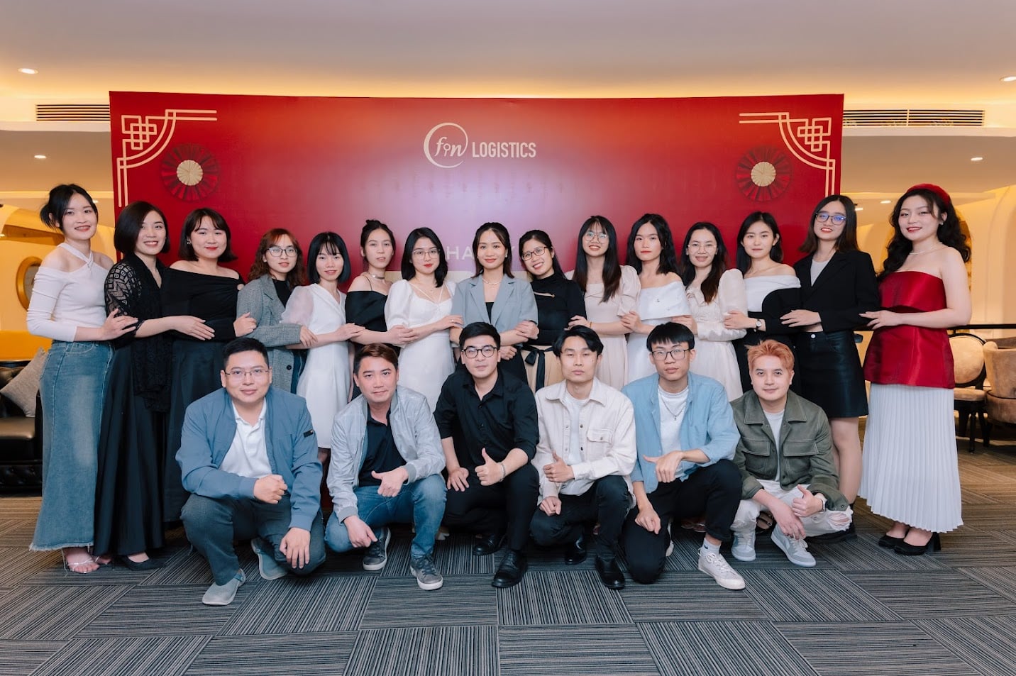 Company Banner